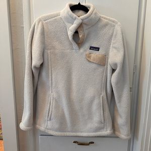 Patagonia Re-Tool Snap T Fleece